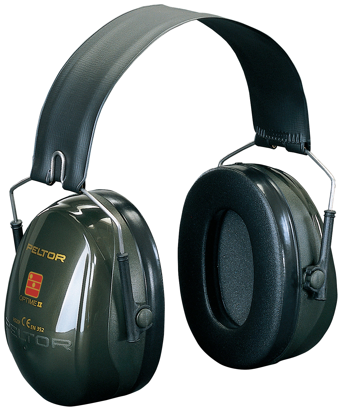 Hearing Protector 3M Peltor Optime IIF B&B Safety