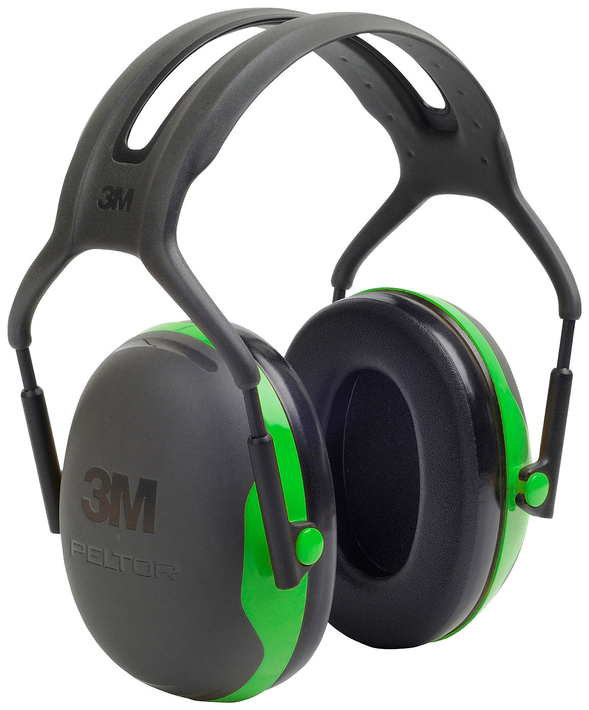 Hearing Protection 3M Peltor X1-A | B&B Safety - Skydda