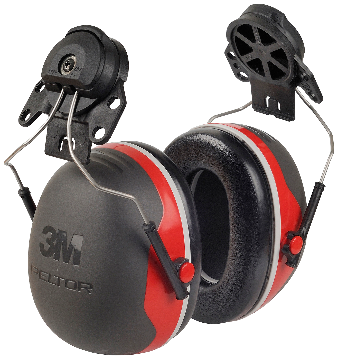 Hearing Protection 3M Peltor X3-P3E | B&B Safety - Skydda