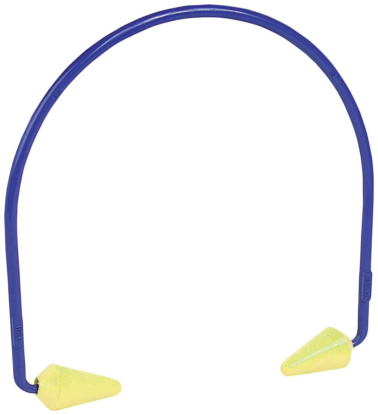 Reuseable Earplug EAR Caboflex B&B Safety Skydda