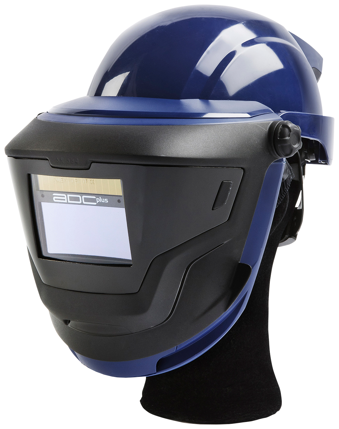 Welding helmet Sundström SR 580 Excl cartridge B&B Safety