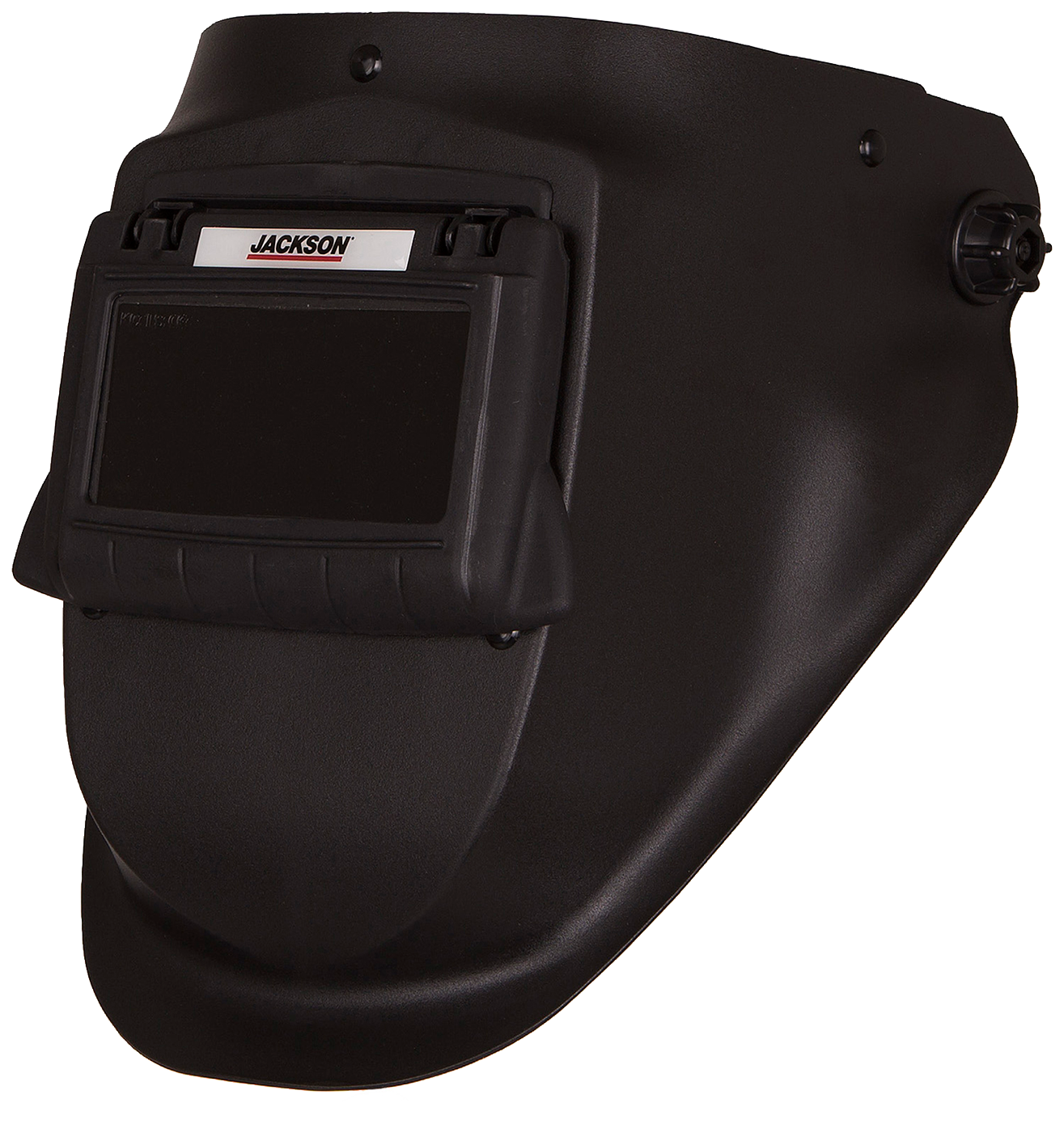 WEL. SHIELD 10 HELMET G2000 B&B Safety Skydda