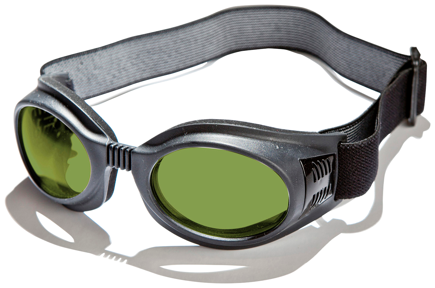 Welding Spectacles ZEKLER 81 B&B Safety Skydda