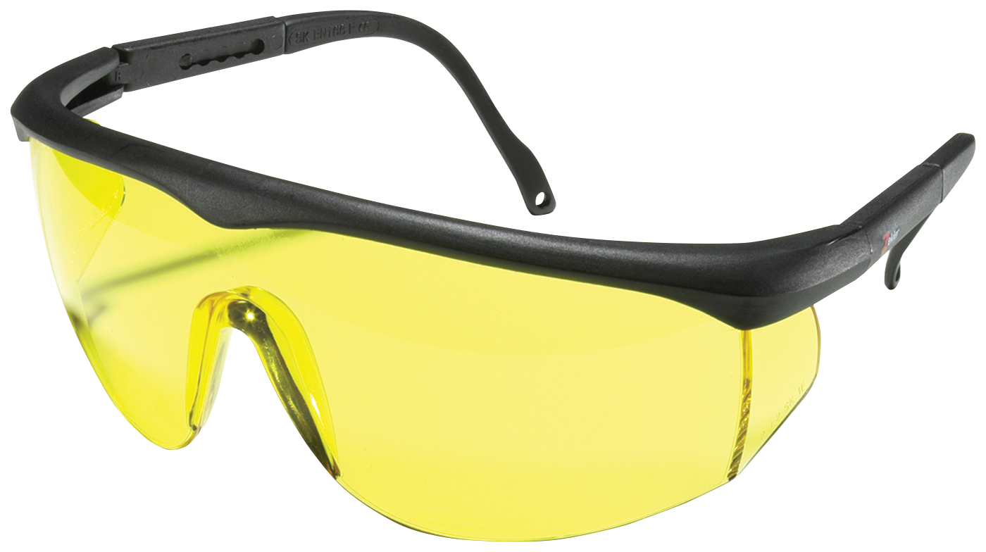 Safety Spectacles ZEKLER 22 B&B Safety Skydda