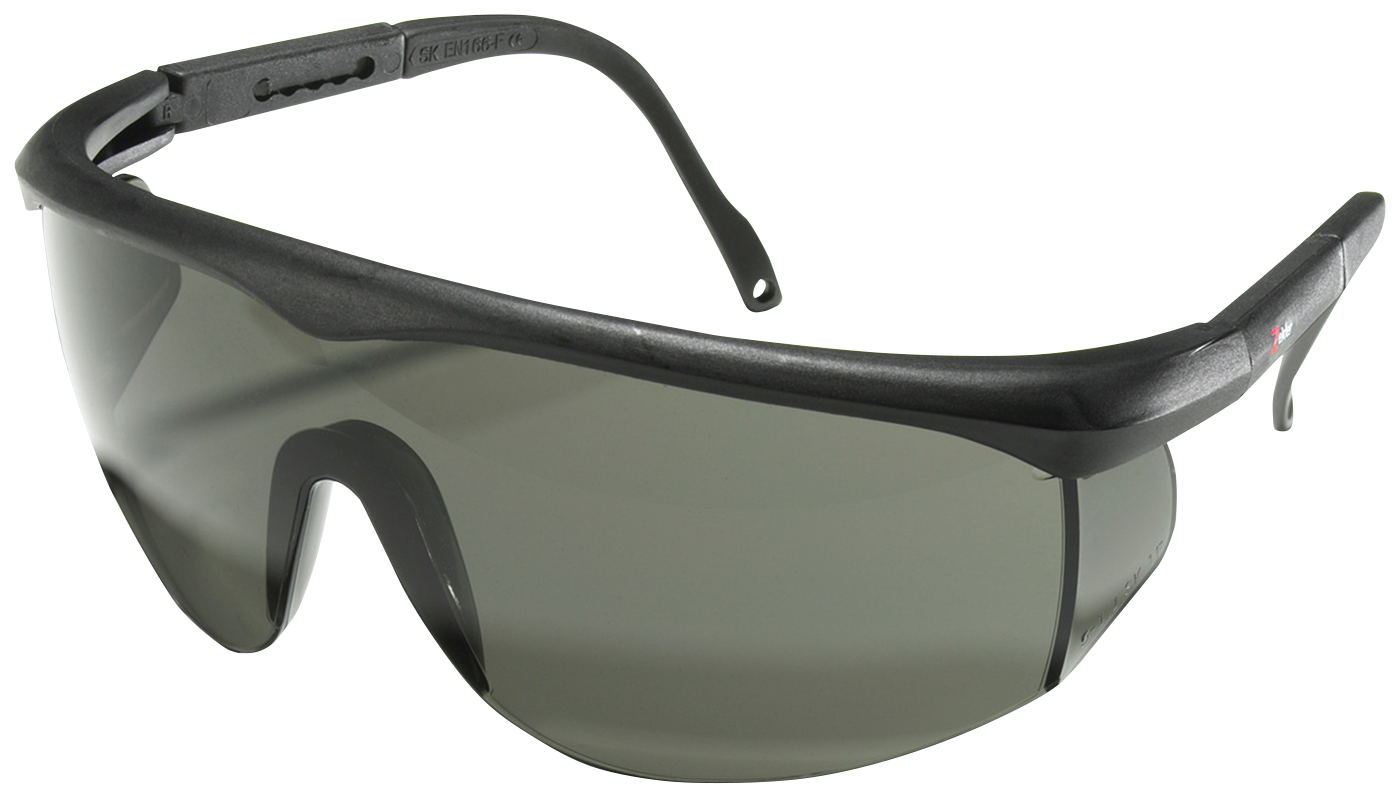 Safety Spectacles ZEKLER 22 B&B Safety Skydda