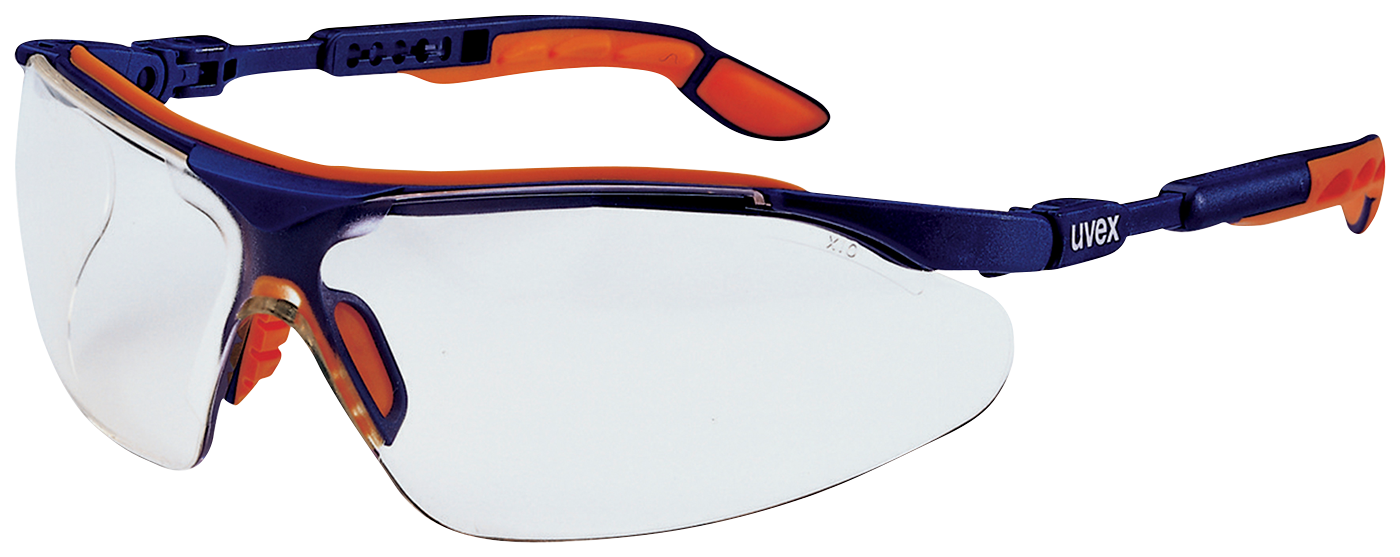 Safety Spectacles Uvex 9160 IVO Excellence B&B Safety Skydda