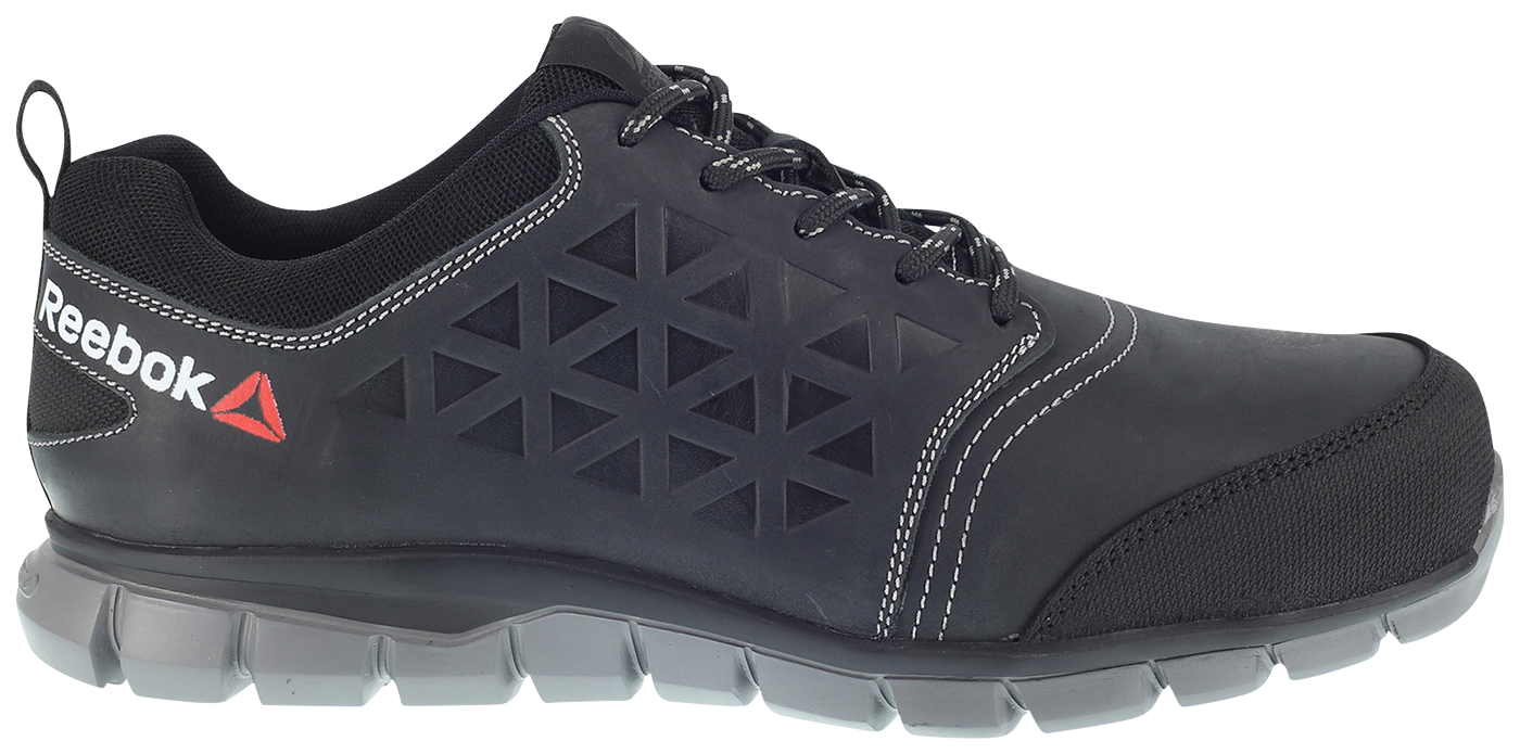 Safety Shoe Reebok IB 1036 B&B Safety