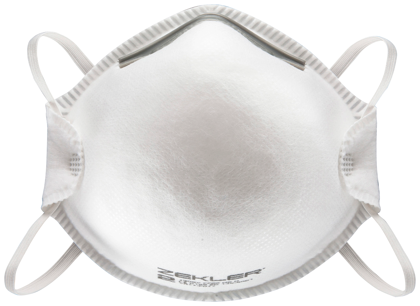 HALF MASK FILT 1302 FFP2 20P | B&B Safety