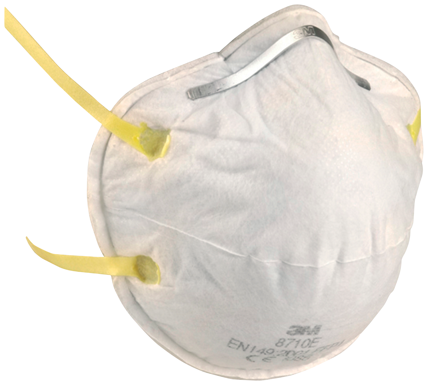 Filtering halfmask 3M 8710 FFP1 B&B Safety