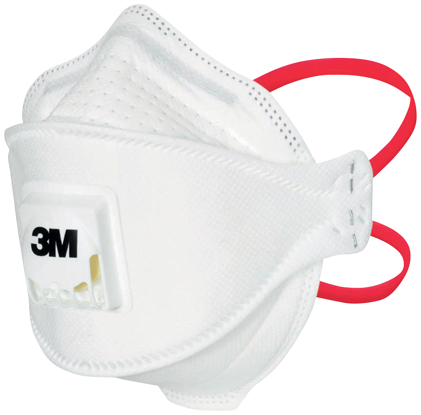 Filtering Halfmask 3M Aura 9332 Plus FFP3 | B&B Safety