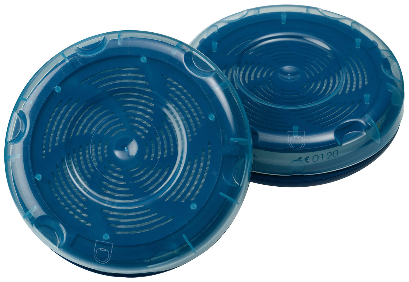 Filter for 3M Jupiter B&B Safety Skydda