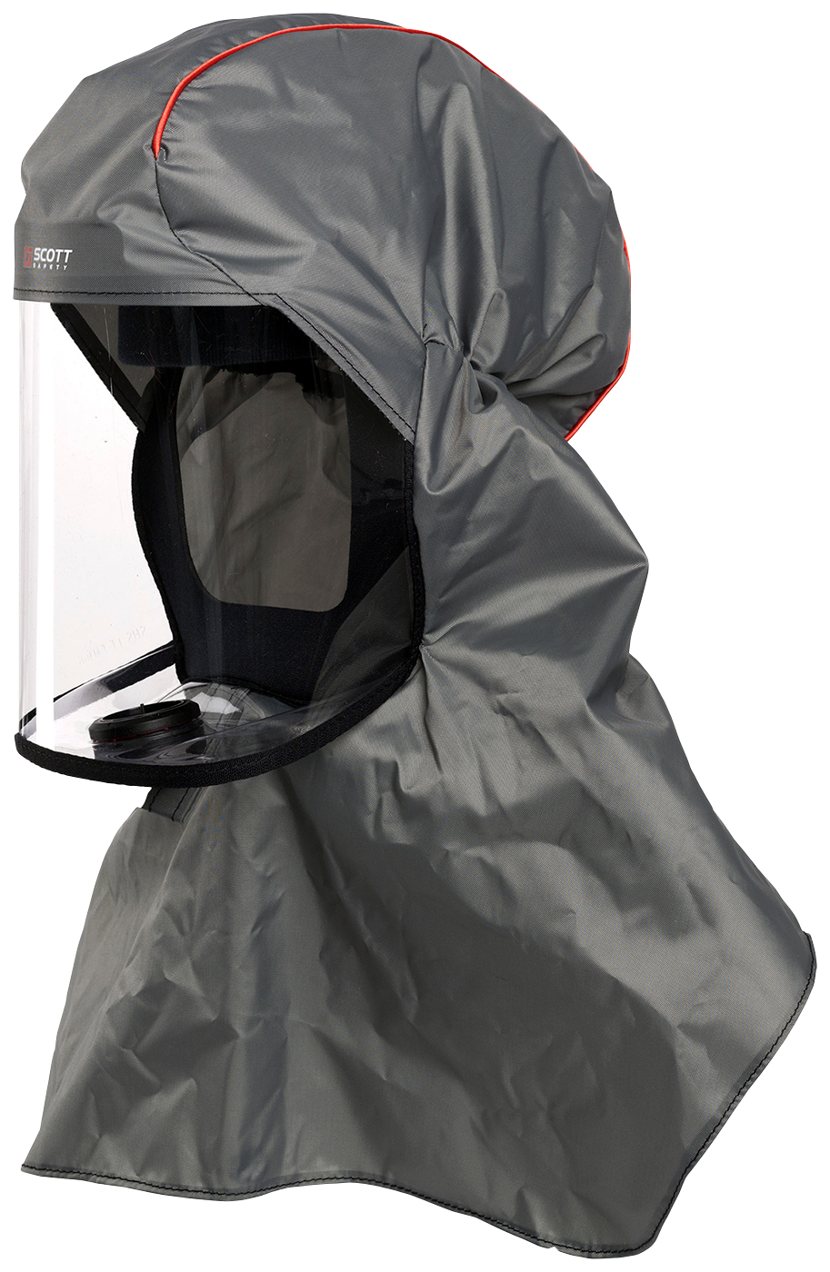 Fresh air hood FH2 Scott B&B Safety