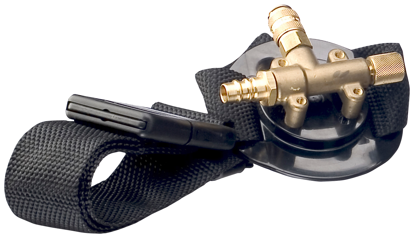 Compressed Air Belt Scott B&B Safety