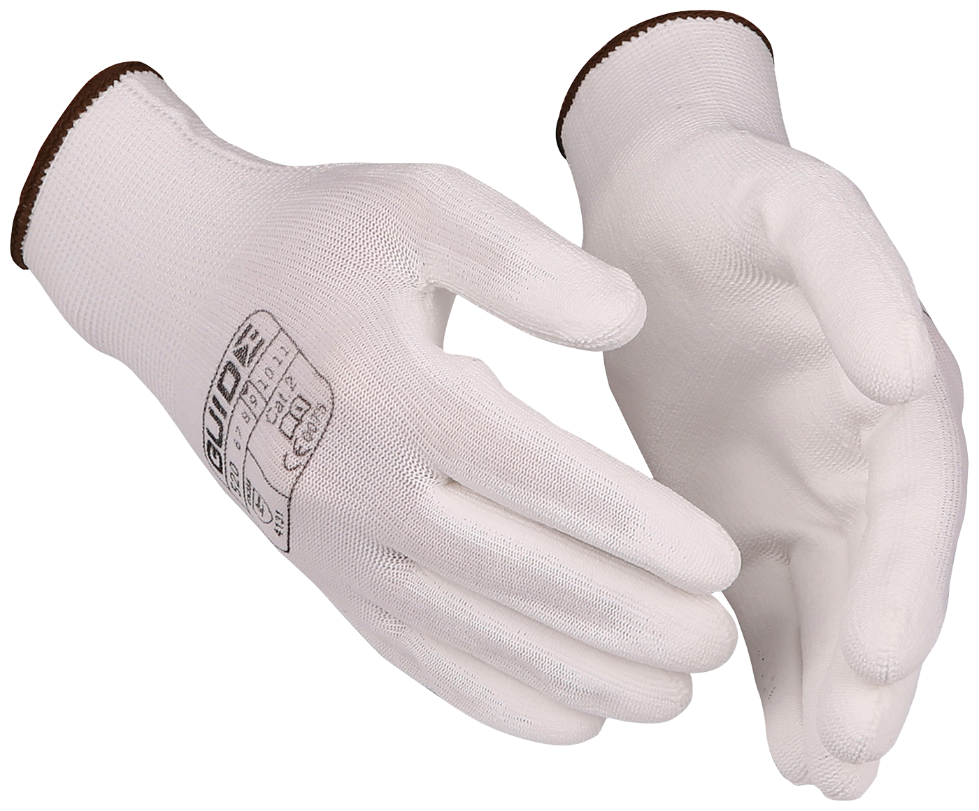 Guide 520 Thin Work Gloves B&B Safety Skydda