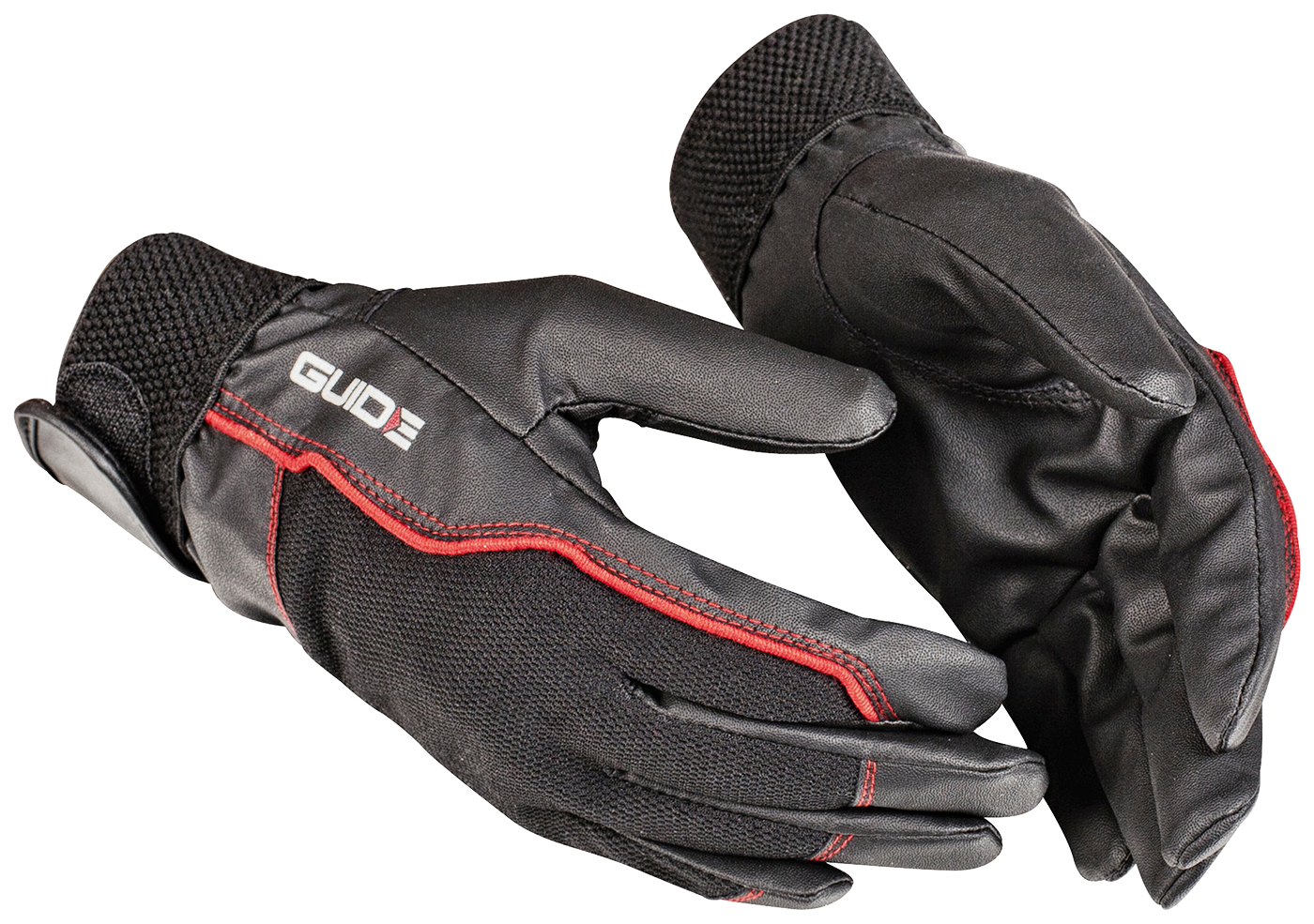 Guide 570 Thin Work Gloves B&B Safety Skydda