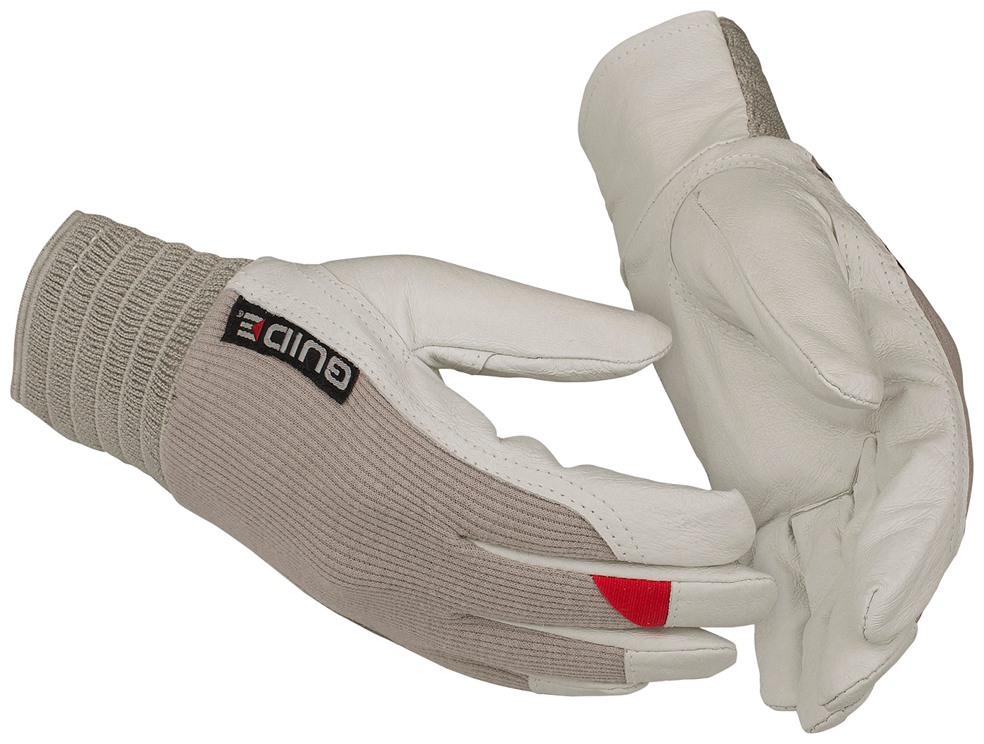 Guide 40 Thin Work Gloves B&B Safety Skydda