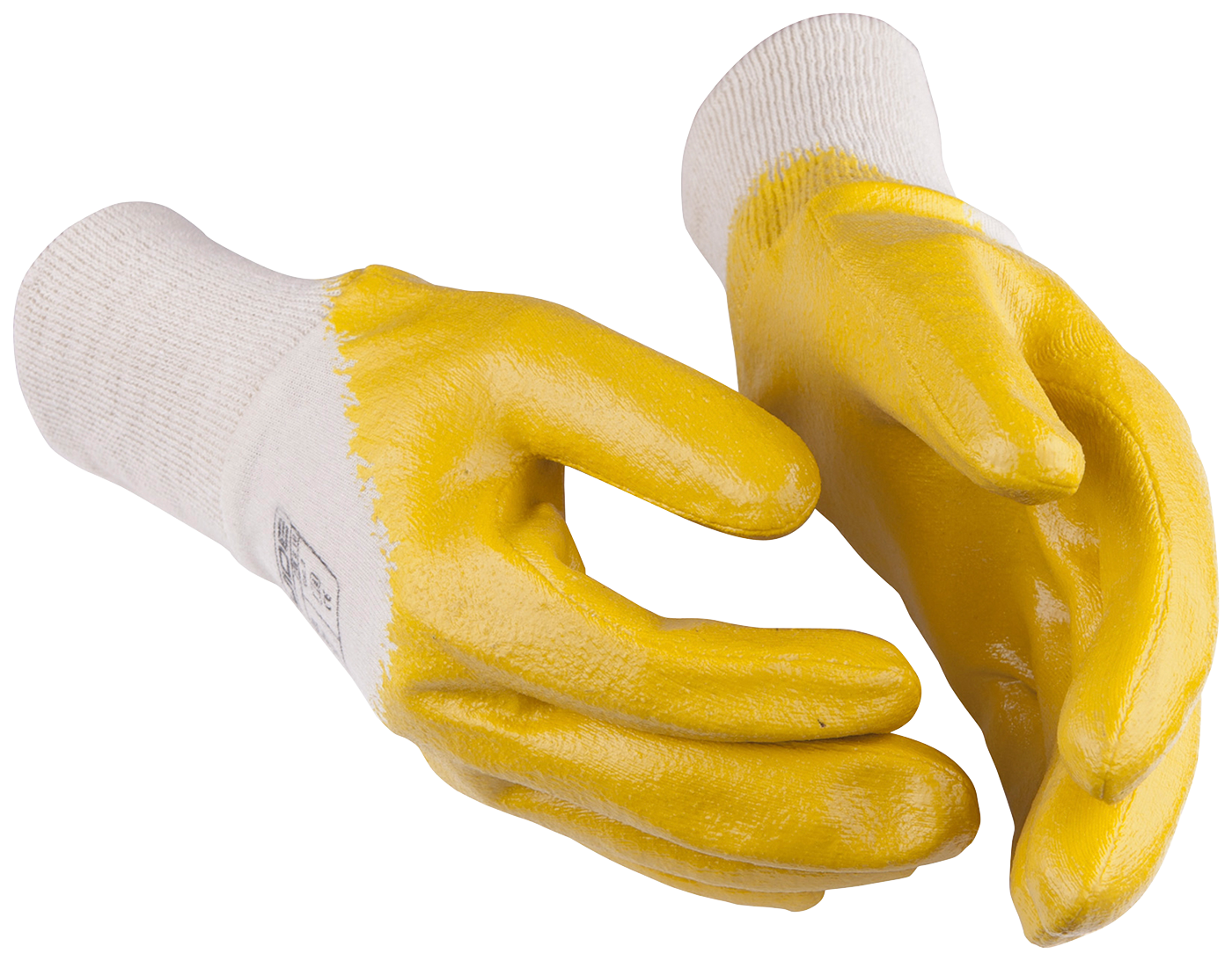 GLOVE GUIDE 807 10 B&B Safety