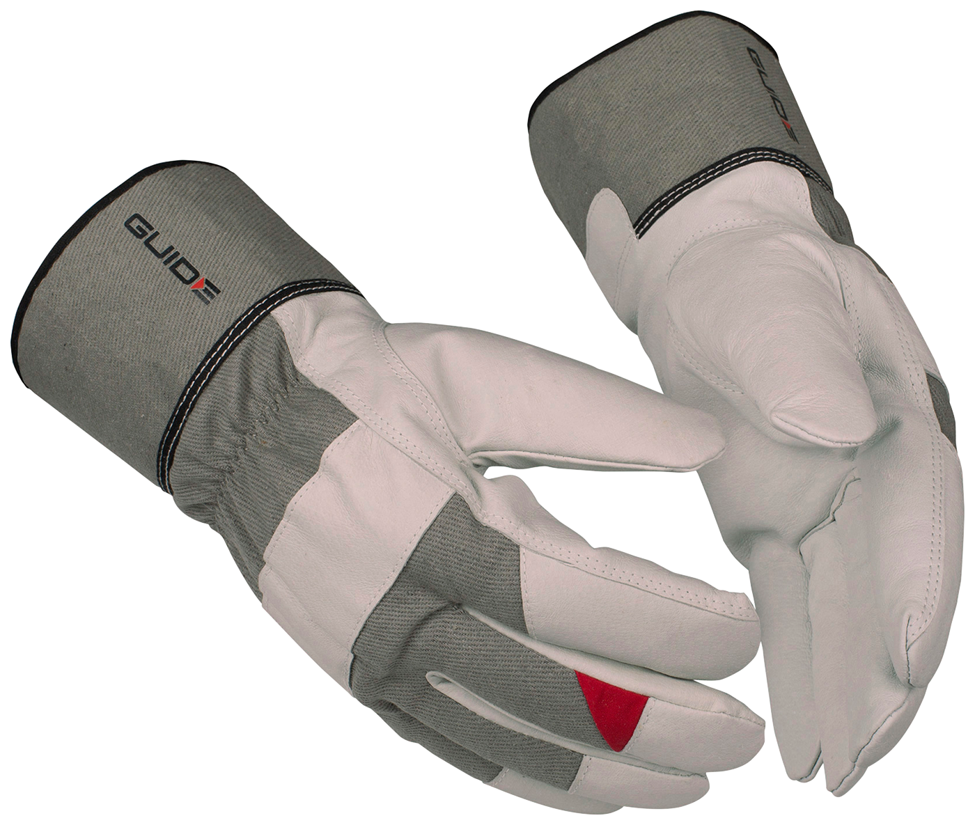 Guide 88 Heavyduty Work Gloves B&B Safety Skydda