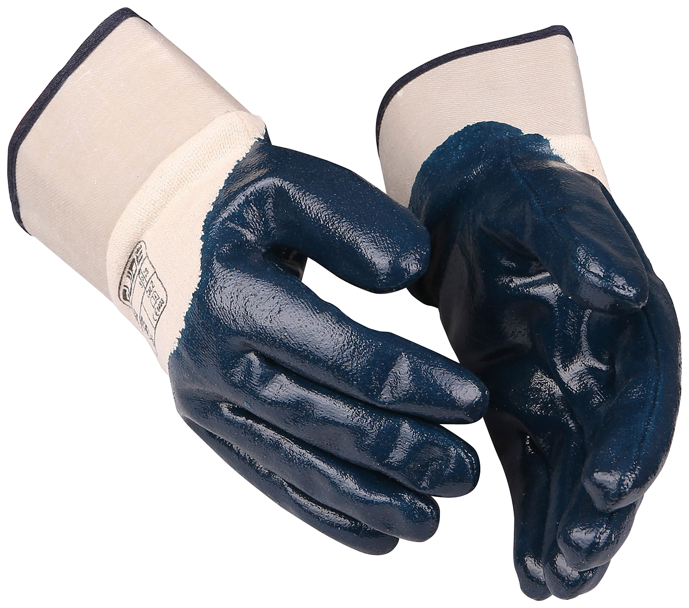 Guide 802 Heavyduty Work Gloves B&B Safety Skydda