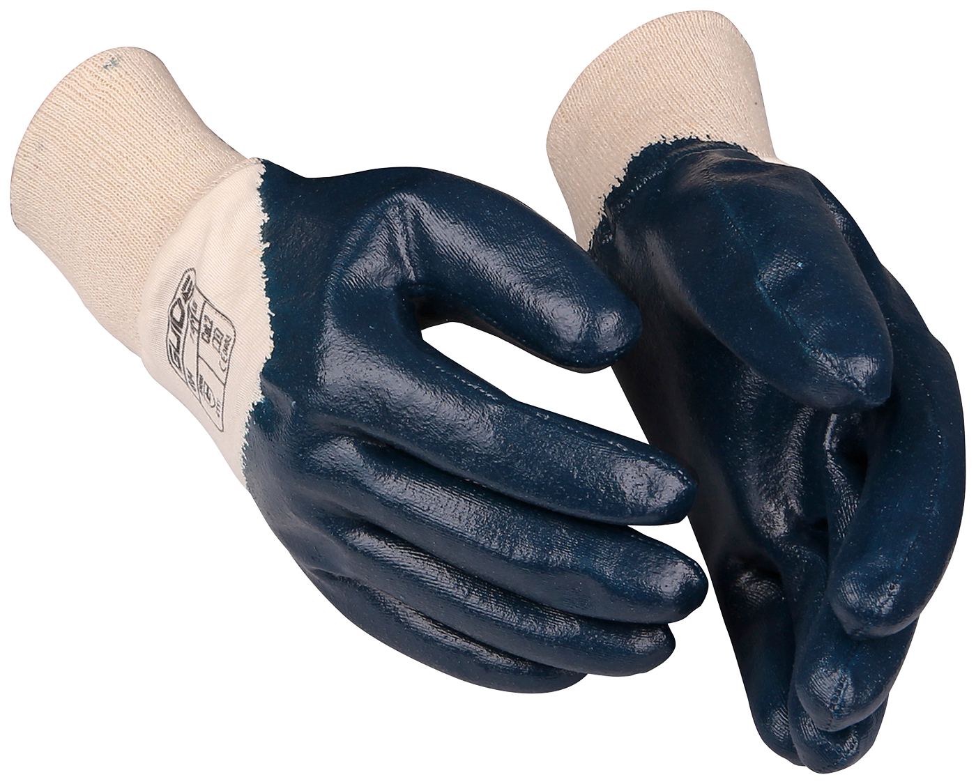 Guide 804 Heavy-duty Work Gloves | B&B Safety - Skydda