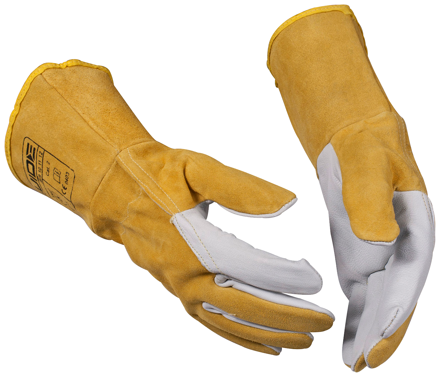 Guide 275 Welding Gloves B&B Safety Skydda