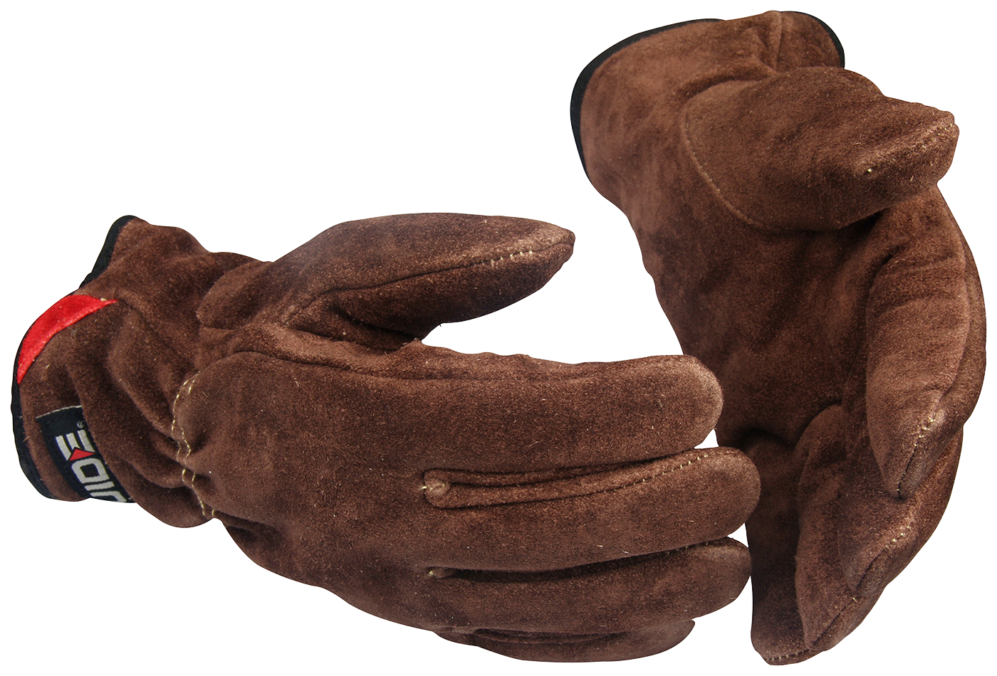 Guide 1200 Welding Gloves B&B Safety Skydda