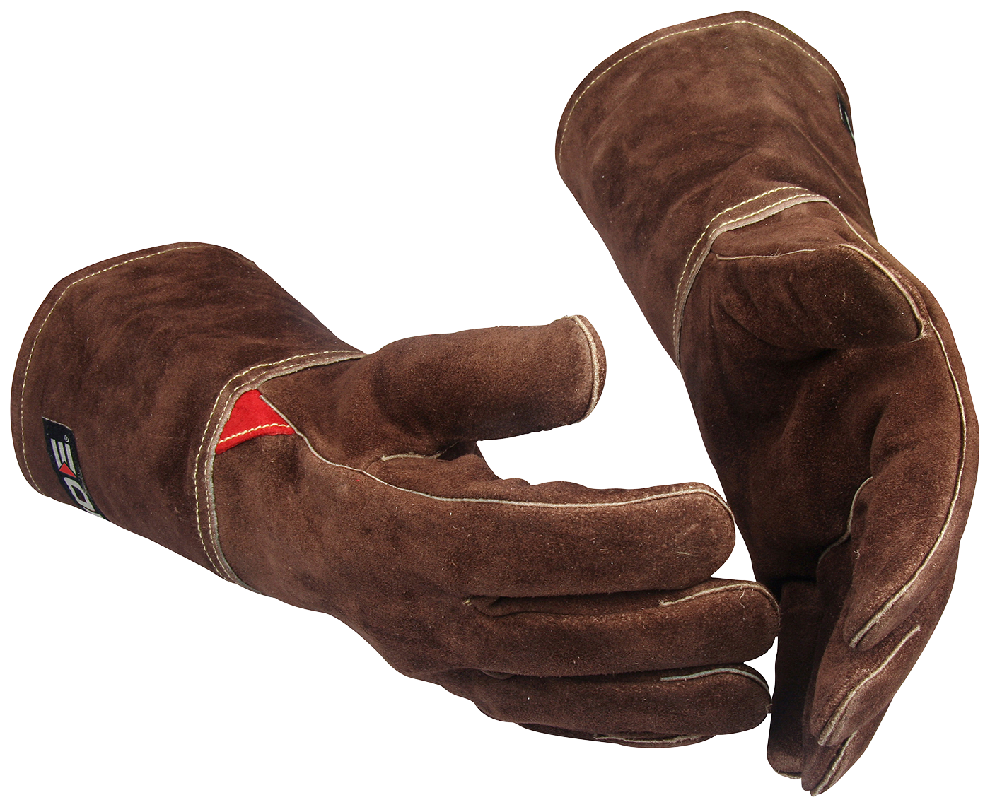 Guide 1201 Welding Gloves B&B Safety Skydda