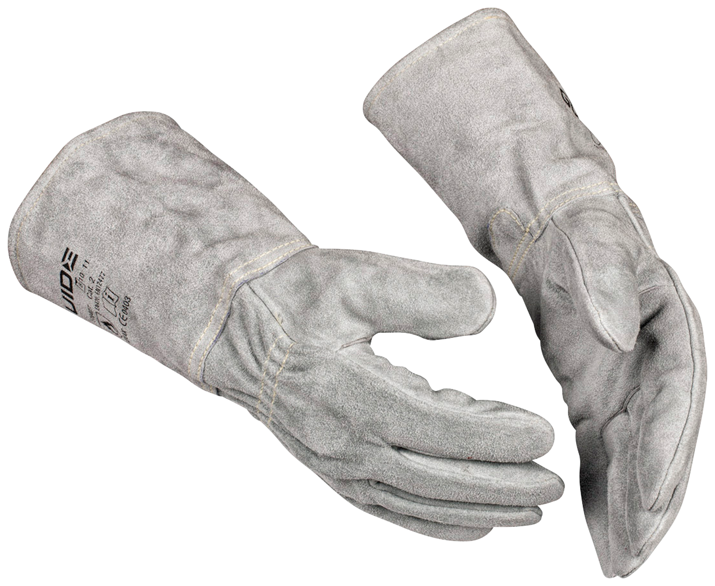 Guide 259 Welding Gloves B&B Safety Skydda