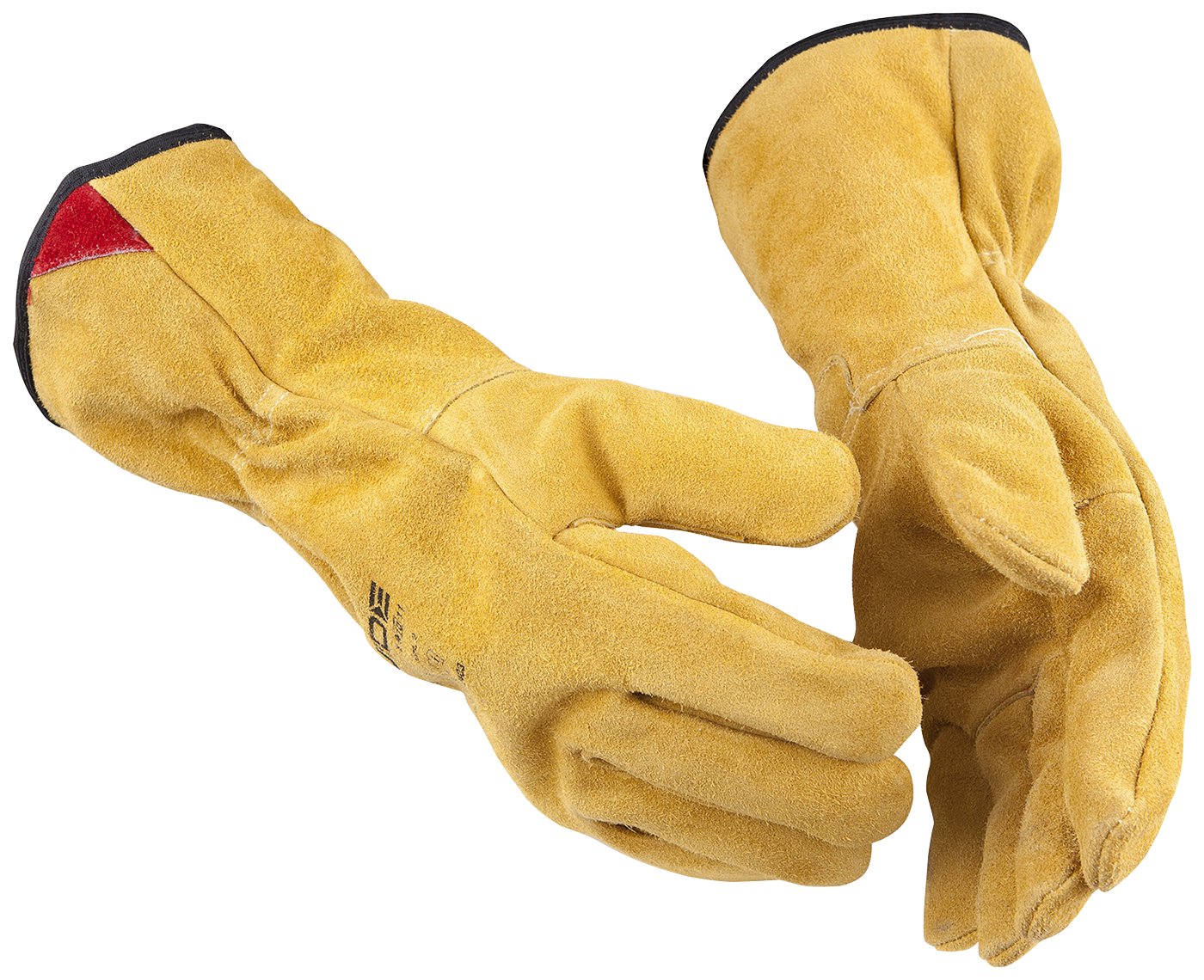 Welding Glove GUIDE 269 B&B Safety