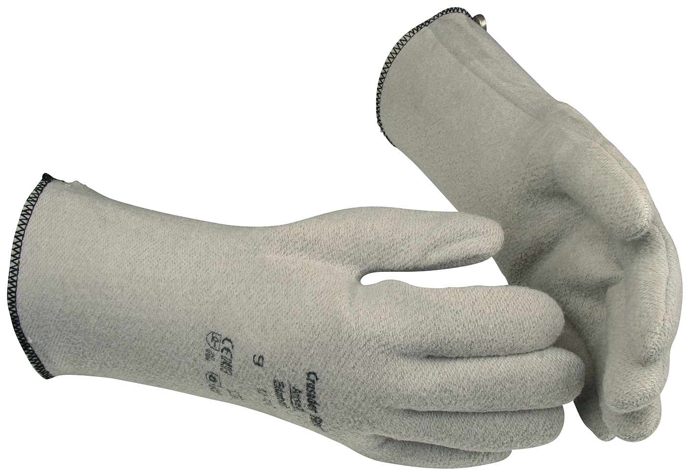 Värmeskyddshandske Ansell CRUSADER FLEX 42474 Guide Gloves Shop