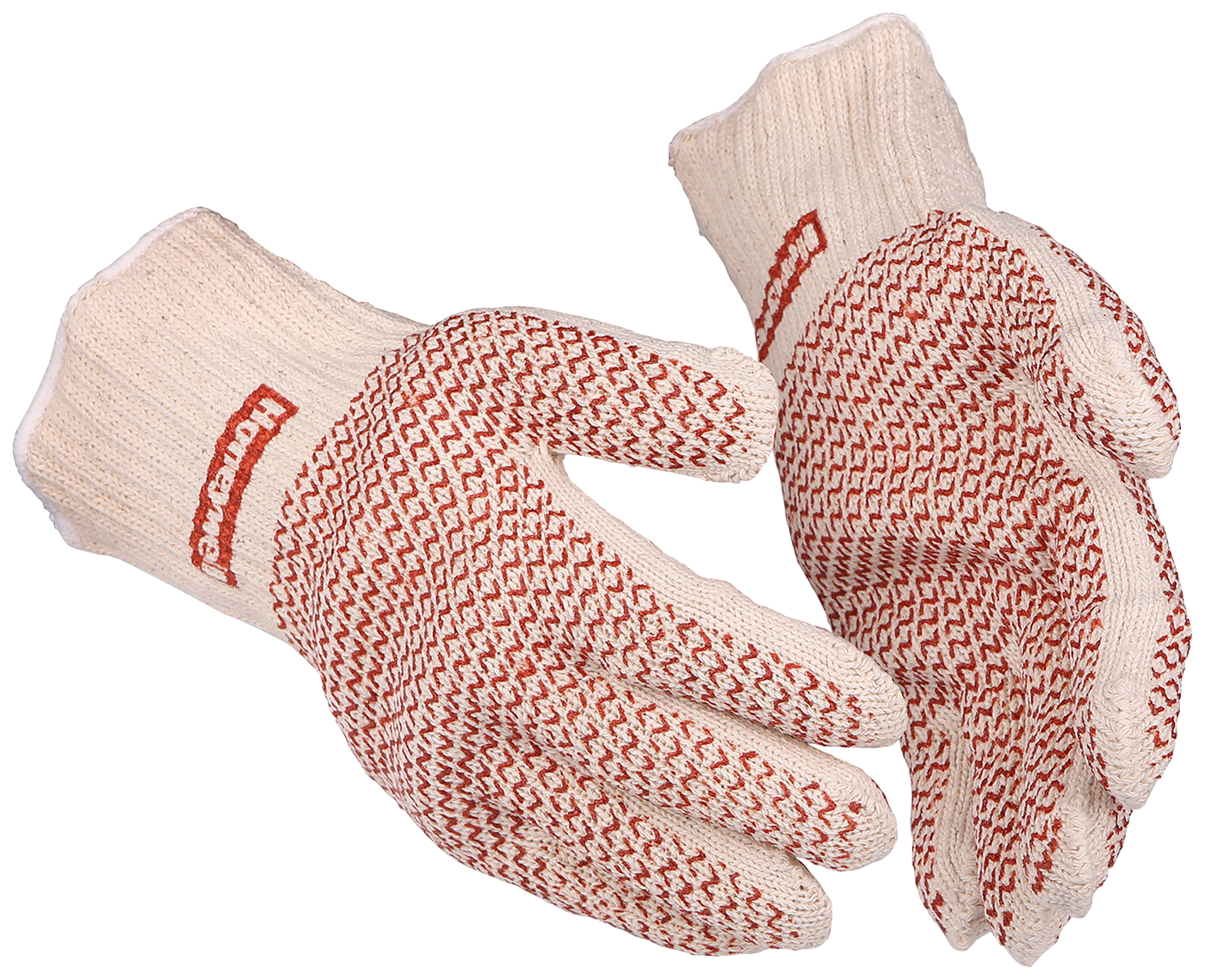 Heat Protection Glove Honeywell Hot Mill Grip N B&B Safety
