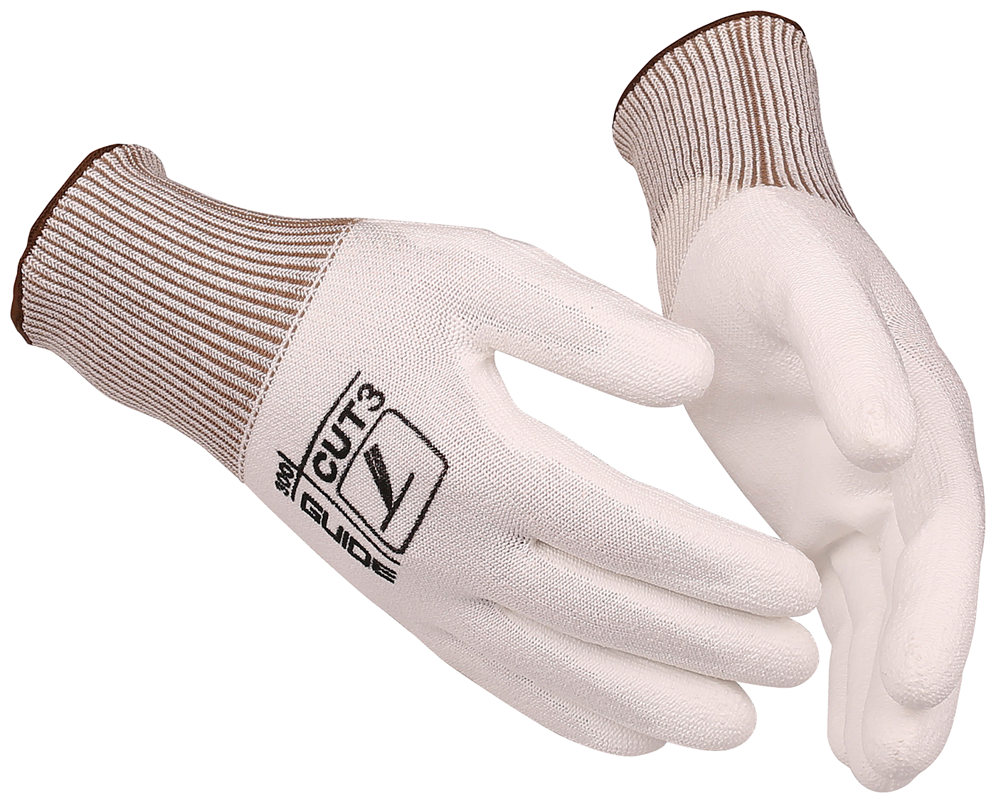 GLOVE GUIDE 300WH 10 B&B Safety Skydda