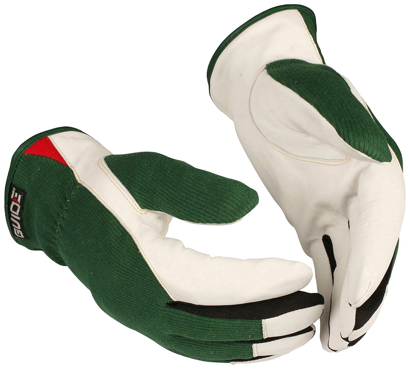 Guide 340 Cutresistant Gloves B&B Safety