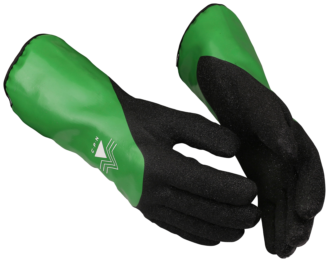 Needle Protection Glove GUIDE 6250 CPN B&B Safety