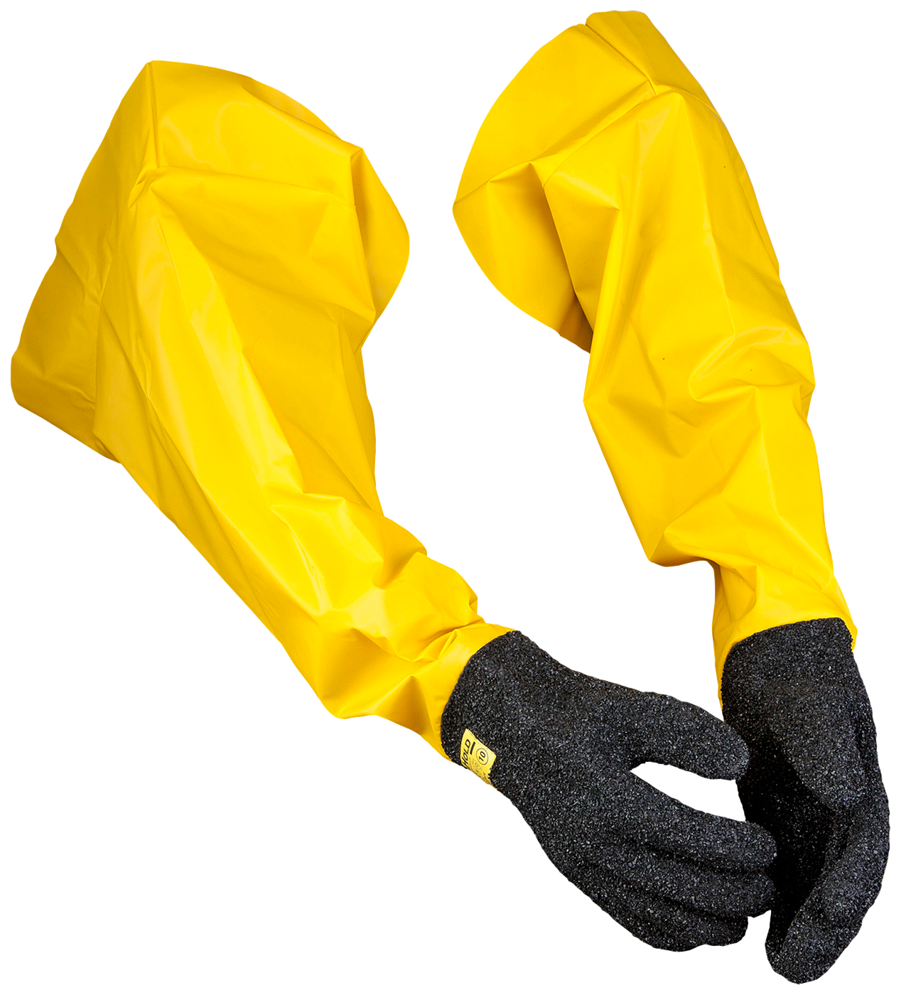 Sandblasting Glove Jokasafe JokaSandBlast | B&B Safety - Skydda