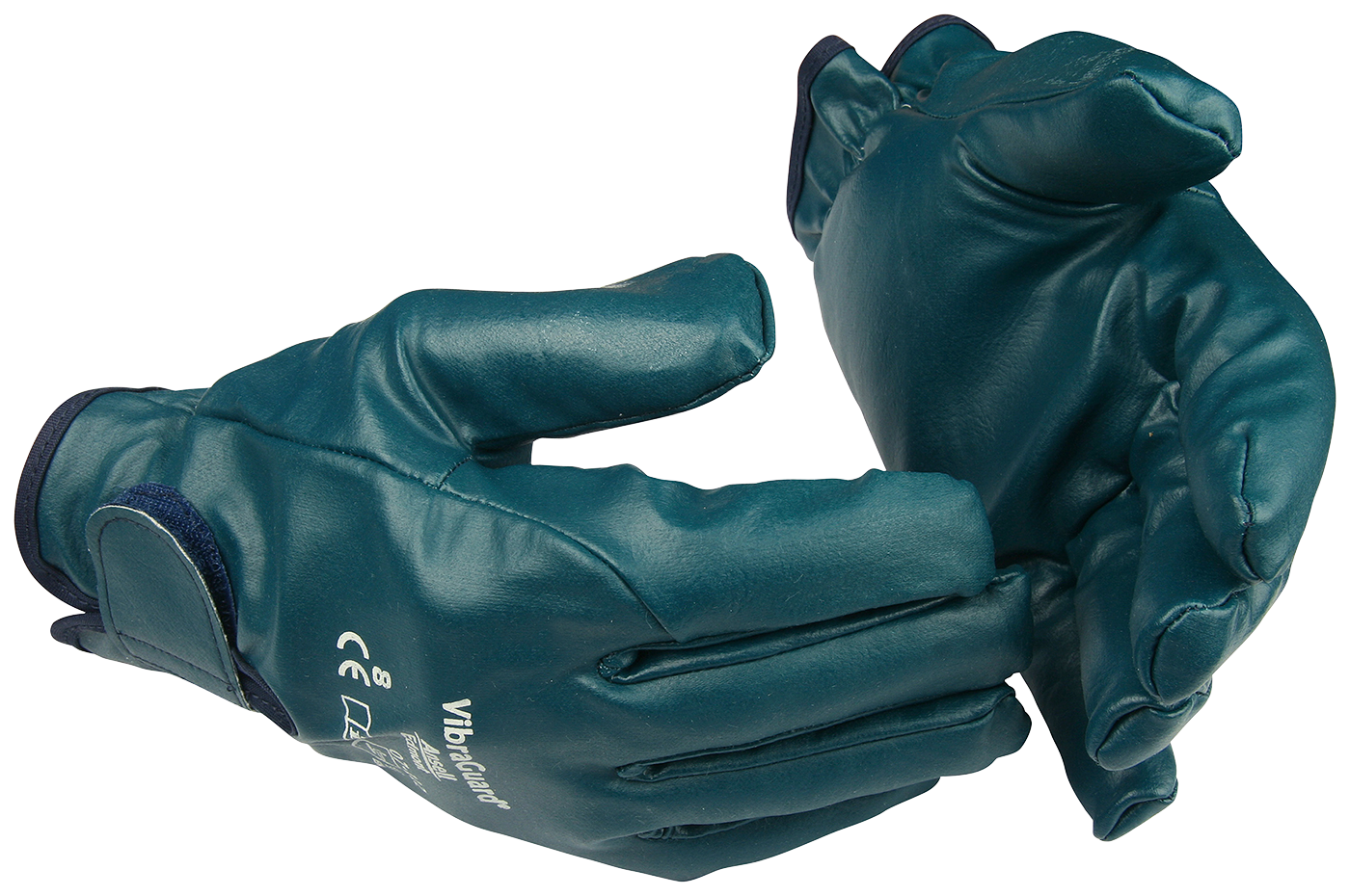 AntiVibration Glove Ansell ActivArmr 07112 B&B Safety