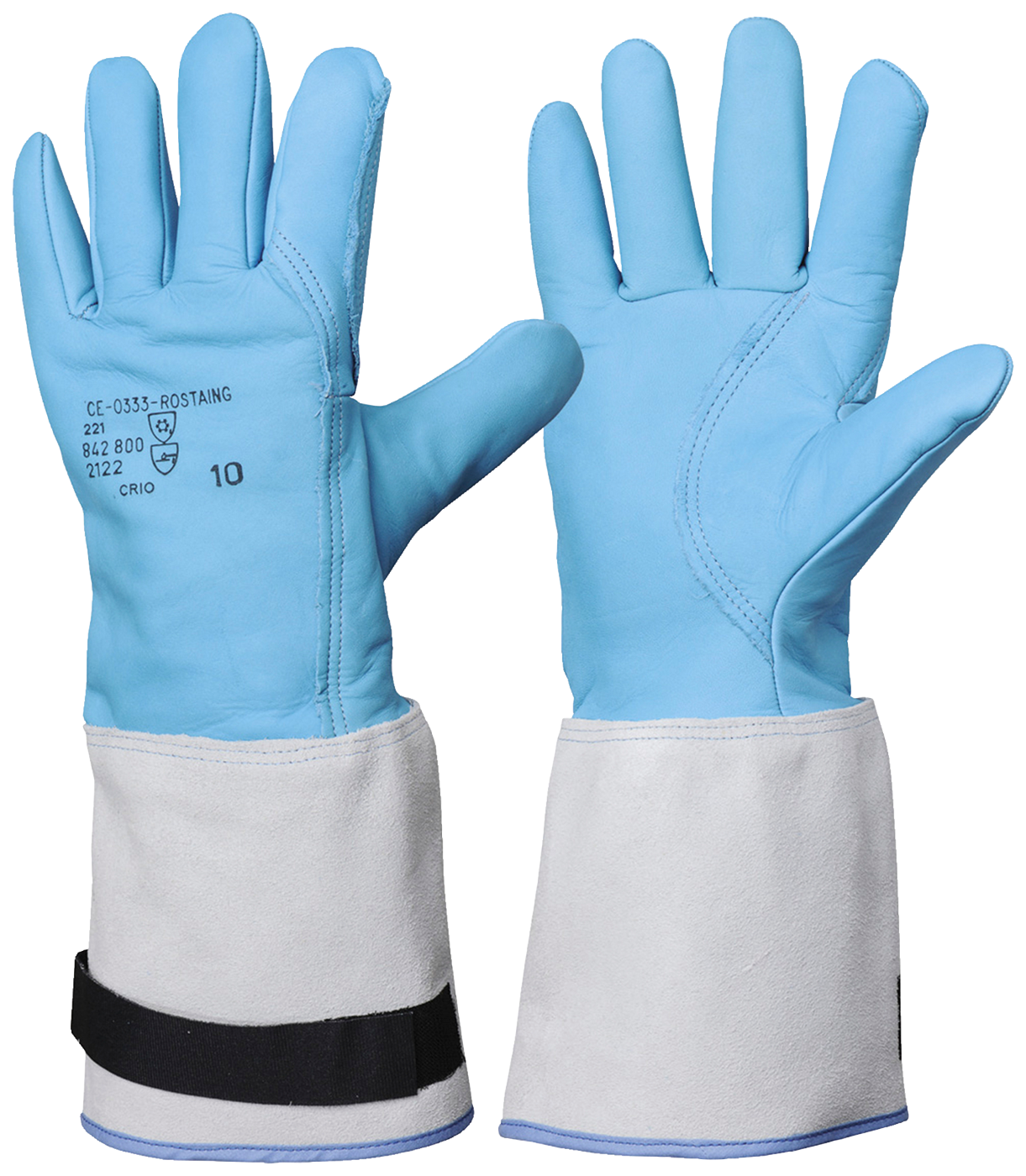Hyperflex Cryo Gloves at Lindsey Watson blog
