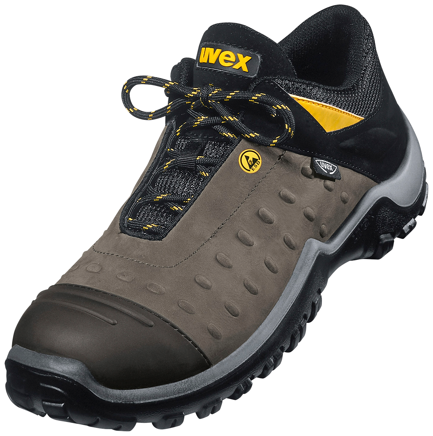 Safety Shoes Uvex 9457.2 B&B Safety