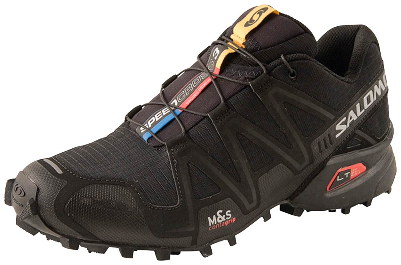 Shoe Salomon Speedcross | B&B Safety