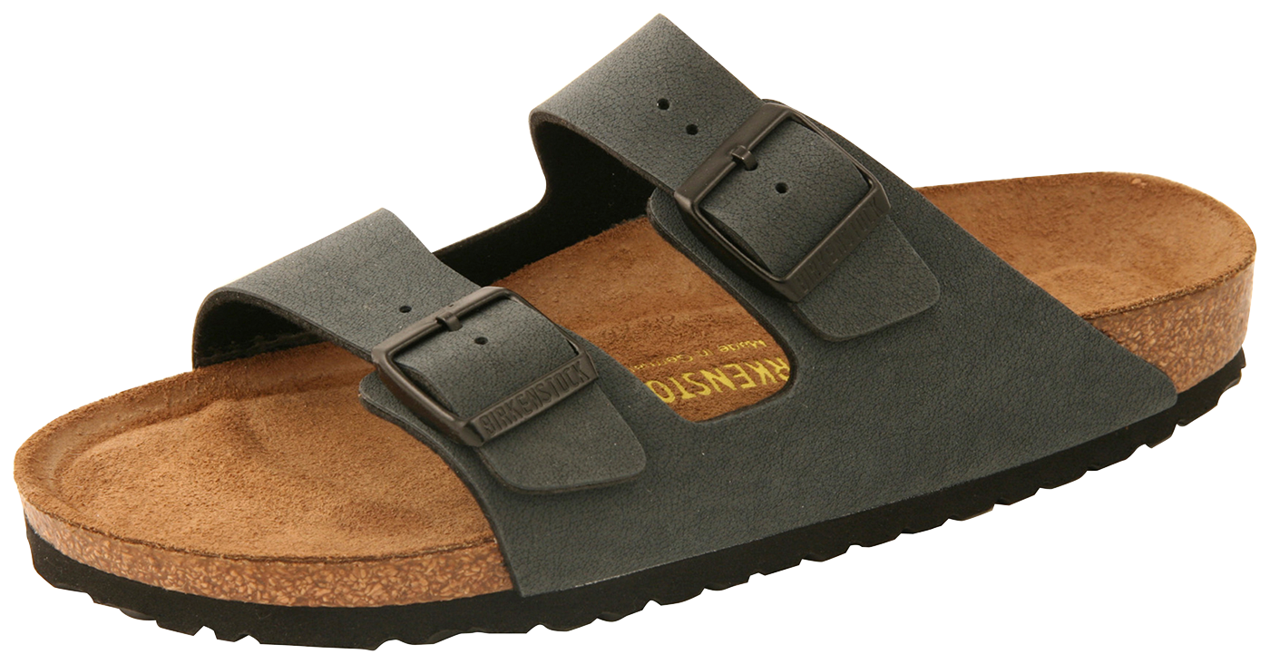 Sandal Birkenstock Arizona Med Blød Fodseng | B&B Safety