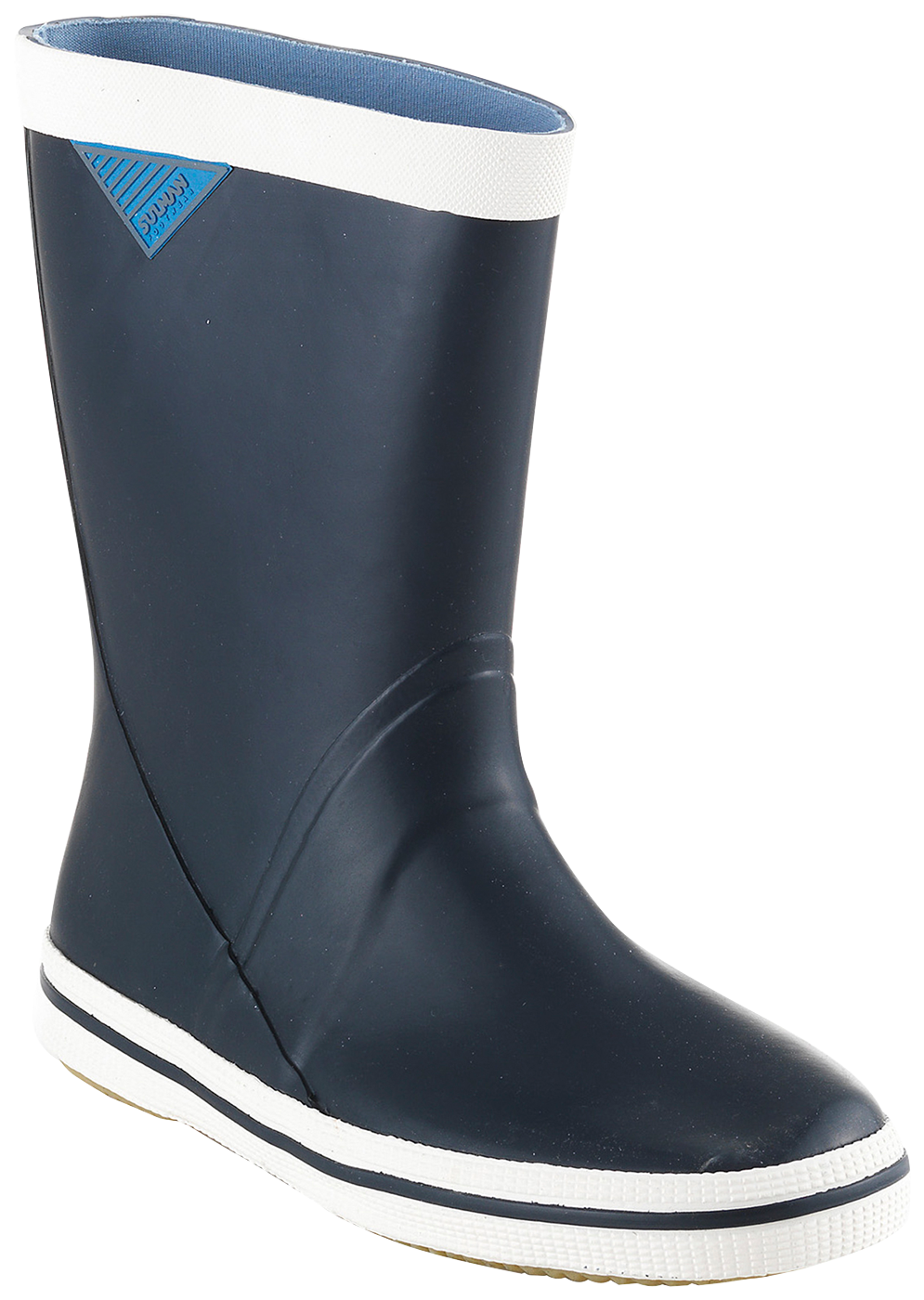 Rubber Boots Sulman Sail B&B Safety Skydda