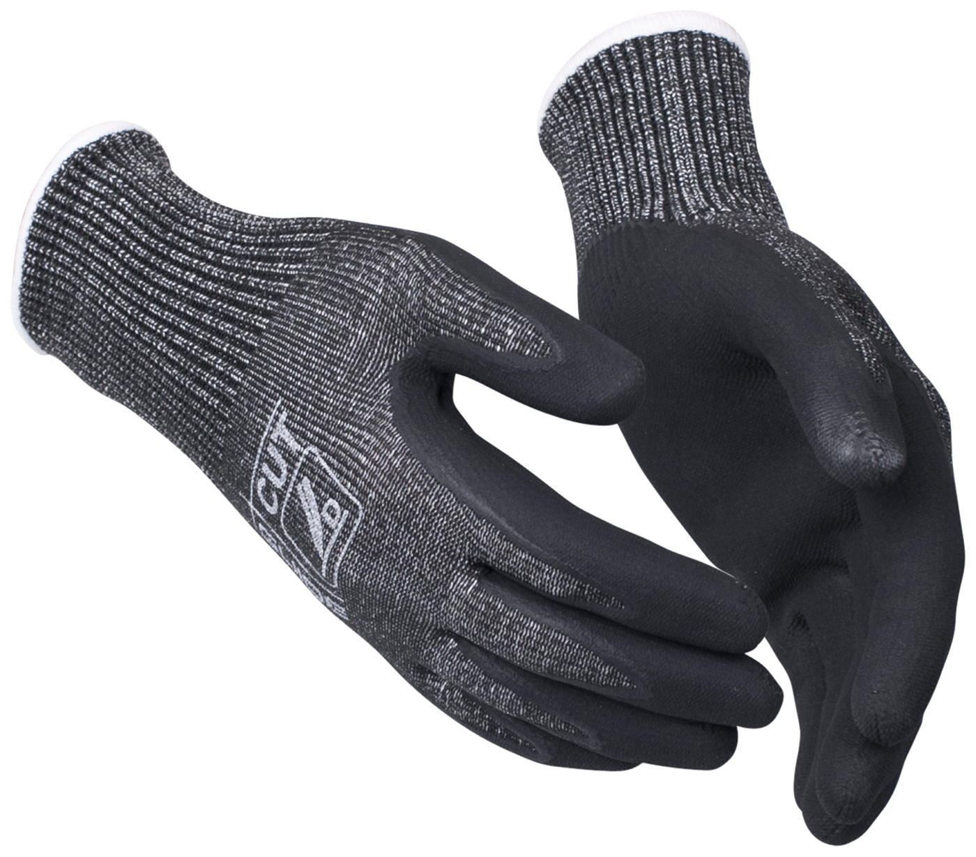 Guide 313 Cut-resistant Gloves | B&B Safety - Skydda