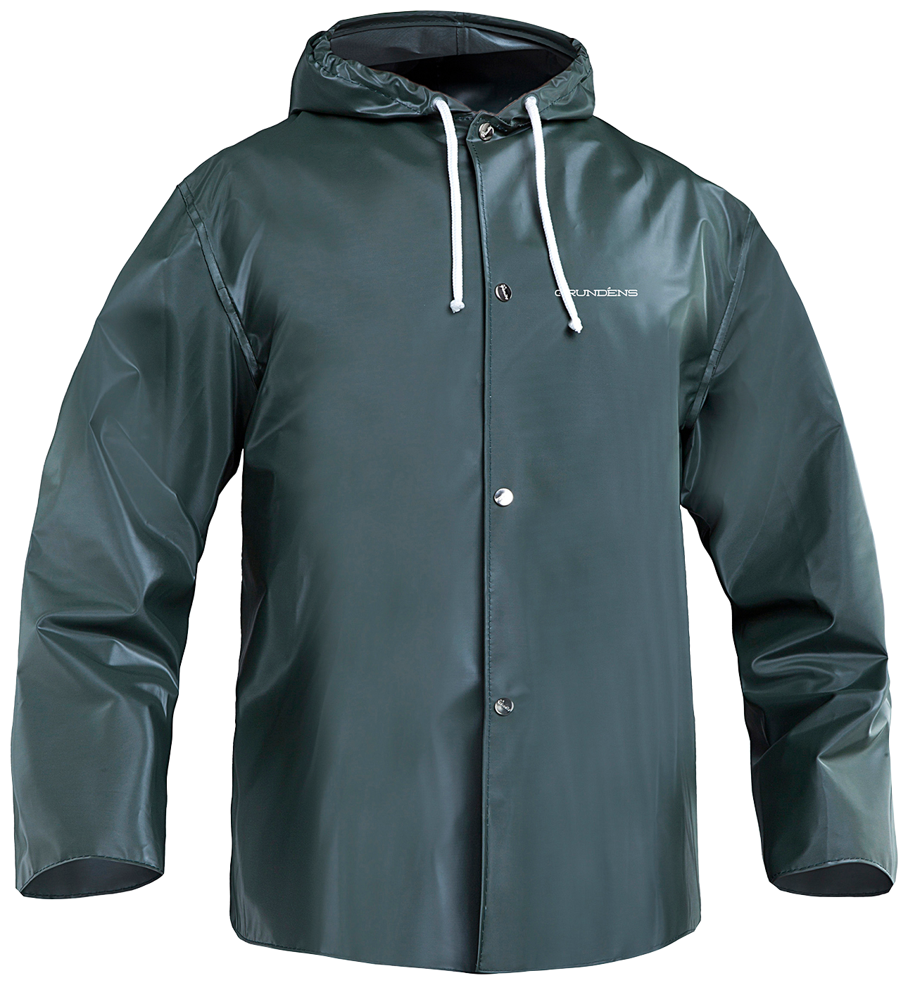 Rain jacket Grundéns Nordan 82 | B&B Safety - Skydda